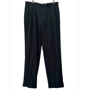 Ralph Lauren Cuff Pleated Trousers 38W x 34L